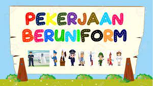 Slideshare uses cookies to improve functionality and performance, and to provide you with relevant advertising. Pekerjaan Beruniform Youtube