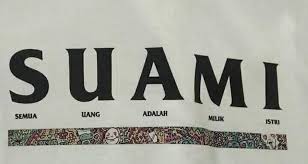 Tanggungjawab suami memberi didikan agama yang secukupnya kepada isteri. Ketahuilah Duit Suami Itu Rupanya Duit Isteri Juga Pesona Pengantin