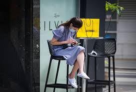 Shopping For Fashion Six Months On The New York Times