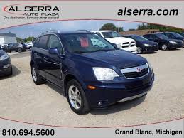 Check prices and deals of vue xr for sale, find a dealership and shop second hand cars online in the usa 2009 Saturn Vue Xr In Grand Blanc Mi Flint Saturn Vue Kia Of Grand Blanc