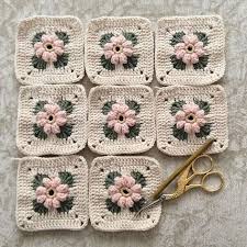 Best 11 Koltuk Sali Skillofking Com Granny Square Crochet Pattern Crochet Blanket Patterns Crochet Motif