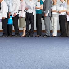 I M Unemployed And Ashamed The Idea That People Don T Want To Work Is A Ridiculous Myth Vicki Nash The Guardian