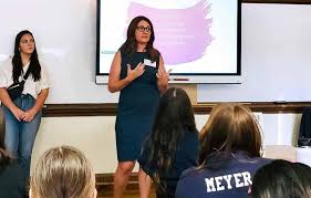 UPDATE Magazine: Winter 2024 by Saint Joseph Academy