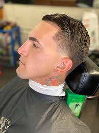 Fine Line Barbershop