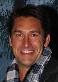 Последние твиты от jamie durie (@jamiedurietweet). Jamie Durie Wikipedia