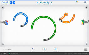 This extension gives you access to a huge number of online games that you can play straight from google chrome. Rube Goldberg Digixav