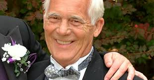 Obituary: Ad man Jack Carmichael was 'a real idea generator'