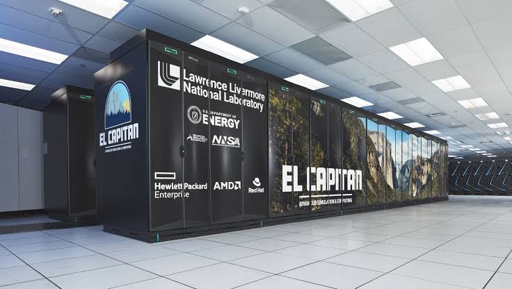 El Capitan retains No. 1 supercomputer ranking | Network World