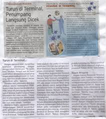 Kliping virus corona covid 19. Halaman Detail Berita
