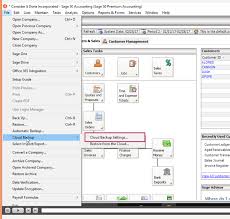 Sage 50c With Office 365 Integration Marc Mintz Associates