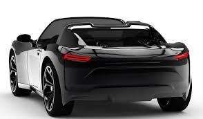 Pariss Le Roadster Electrique Francais Dans Les Traces De Tesla Roadster Tesla Electrique