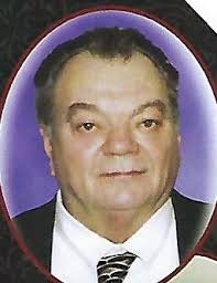 Obituary information for Ronald "Ron" Heinz Szeve