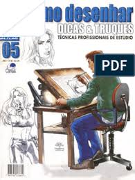 Curso Basico De Desenho 05 Dicas E Truques Aula De Desenho Tecnicas De Desenho Curso De Desenho