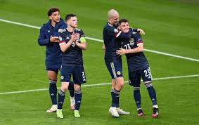 The latter academic institution was in fact, a scottish football association's (sfa). Jhp1rheprhancm