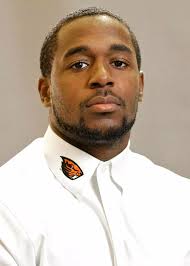 Oregon State University Athletics