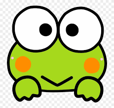 Act clr cs edition (october 1, 2008) language: Hello Kitty Keroppi Sanrio My Melody Clip Art Keropi Png Free Transparent Png Clipart Images Download