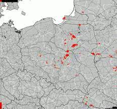 W wielu województwach przeszły już gwałtowne burze, a z powodu ulewnego deszczu strażacy reagowali już kilkaset razy w całej polsce. Mapa Burzowa Gdzie Jest Burza Radar Burz Sprawdz Gdzie Teraz Jest Burza 29 05 19 Express Ilustrowany