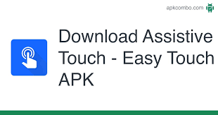 Descargar la última versión de easytouch classic para android. Assistive Touch Easy Touch Apk 1 1 9 3 Android App Download