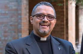 El obispo monseñor Lisandro Rivas llega este jueves por la zona norte del  Táchira • El nuevo obispo de la Diócesis de San Cristóbal, monseñor  Lisandro Alirio Rivas Durán, llega al