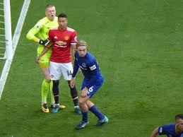 Manchester united everton live score (and video online live stream) starts on 7 aug 2021 at 11:45 utc time at old trafford stadium, manchester city on sofascore livescore you can find all previous manchester united vs everton results sorted by their h2h matches. Datei Manchester United V Everton 17 September 2017 29 Jpg Wikipedia