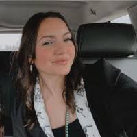 Marie Herrin's Instagram, Twitter & Facebook