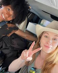 This post goes out to my girls, the ones who have stood by me for years and  always been there me and I for them. I love you all sooo much and