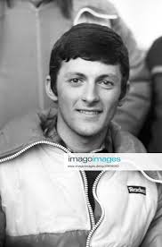 Olympic skiers 1980 Lake Placid Christo Angelov