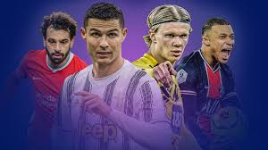 Neymar psg hd wallpaper is the best high resolution wallpaper image in 2019. Cristiano Ronaldo Lionel Messi Robert Lewandowski Who Are The Golden Boot Candidates In Europe S Top Five Leagues Football News Sky Sports