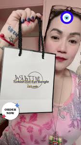 Evil eye Bangle #evileye #evileyeprotection #protectionbracelet #prote...