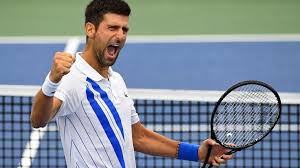 Najbolji teniser sveta, srpski igrač, humanista, osnivač fondacije novak đoković, višestruki osvajač grend slem trofeja i jedan od najboljih sportista. Novak Djokovic Resigns As Atp Player Council President Bbc Sport
