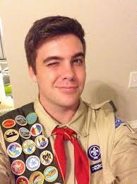 Hugh Jensen's Missionary Open House/Farewell