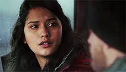 No Way But Up (Paul Lahote) {COMING SOON}