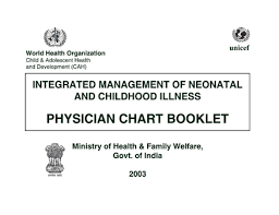 India Integrated Management Of Neonatal And Childhood