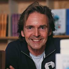 Een perfectionistische schrijver wiens buitenwereld steeds kleiner werd