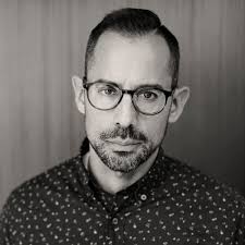 Issue Thirty-Six: An Interview with Randall Mann