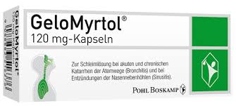 Verschieben wir gleichwohl unseren blick darauf, was sonstige betroffene über das mittel zu sagen haben. Gelomyrtol 120 Mg Kapseln Von Novartis Valsona At