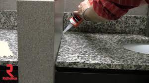 Adhesives, sealants & mro products for every application. Kitchen And Bathroom Silicone Sealant Richelieu Glazing Supplies