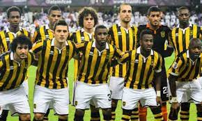 كشفت تقارير، عن رغبة نادي الاتحاد، برئاسة أنمار الحائلي في التعاقد مع أصدر نادي الوصل الإماراتي، بيانا رسميا، مساء اليوم الأحد، للرد على الأنباء التي ترددت مؤخرا بشأن دخول الاتحاد. Ø£Ø®Ø¨Ø§Ø± Ù†Ø§Ø¯ÙŠ Ø§Ù„Ø§ØªØ­Ø§Ø¯ Ø§Ù„Ø³Ø¹ÙˆØ¯ÙŠ Ø§Ù„ÙŠÙˆÙ… Ø§Ù„Ø³Ø¨Øª Ø³Ø¨ÙˆØ±Øª 360
