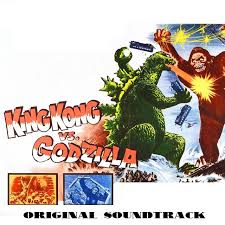 In the 1940s, during wwii, he was asked to compose nationalistic themes for the islands liberated by japan. King Kong Vs Godzilla Original Soundtrack Theme Song By Akira Ifukube Spotify