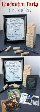 Free printable graduation party checklist. 50 Diy Graduation Party Decorations Themes Diy Crafts