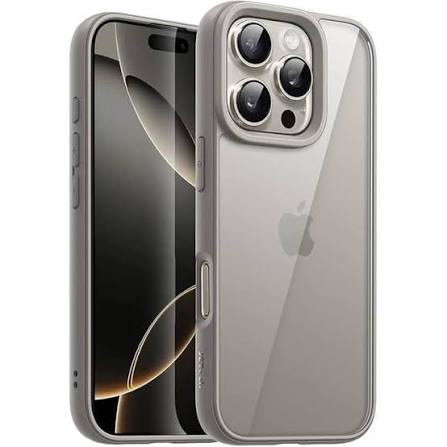 iPhone 16