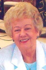 Jane Whitlow Obituary