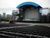 Huntington Bank Pavilion At Northerly Island Seating Guide