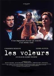 Repeated viewings every year are akin to revisiting a dear old friend. Thieves 1996 Film Wikipedia