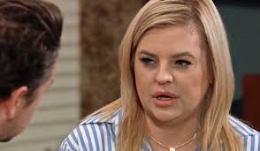 General Hospital Recap: Violet Finds Her Father Finn Passed Out Drunk