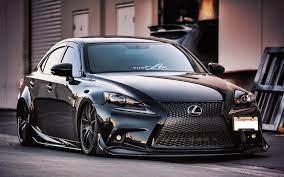 Download Wallpapers Vossen Tuning Lexus Is Low Rider Stance Japanese Cars Lexus Besthqwallpapers Com Lexus Lfa Automobile Luxury Sports Cars