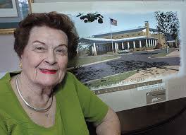 Senior center to open in 2013