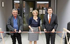 Anna haag mobil ist eine gemeinnützige tochtergesellschaft des anna haag seit 1. Neuer Nachbarschaftstreff Anna Haag Mehrgenerationenhaus
