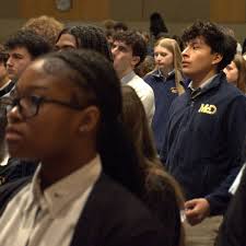 Bishop McDevitt High School