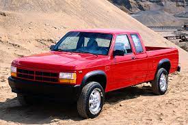 In 1989, a shelby dakota was created to in 1996, the dakota entered the final year of its first generation, looking very much like the first 1987. 1990 96 Dodge Dakota Consumer Guide Auto